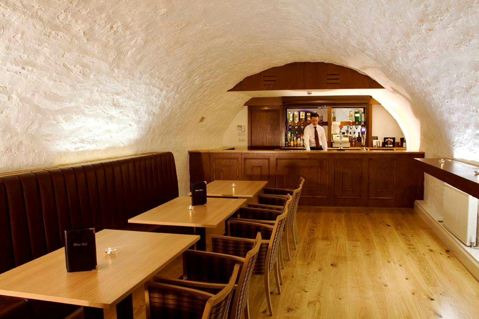 The Royal Scots Club