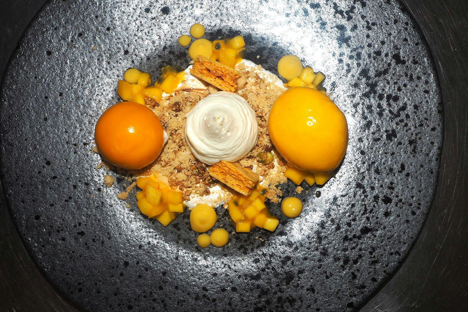 Deans Restaurant
