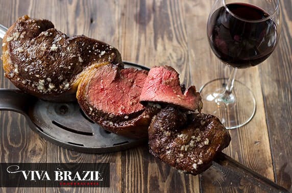 Viva Brazil