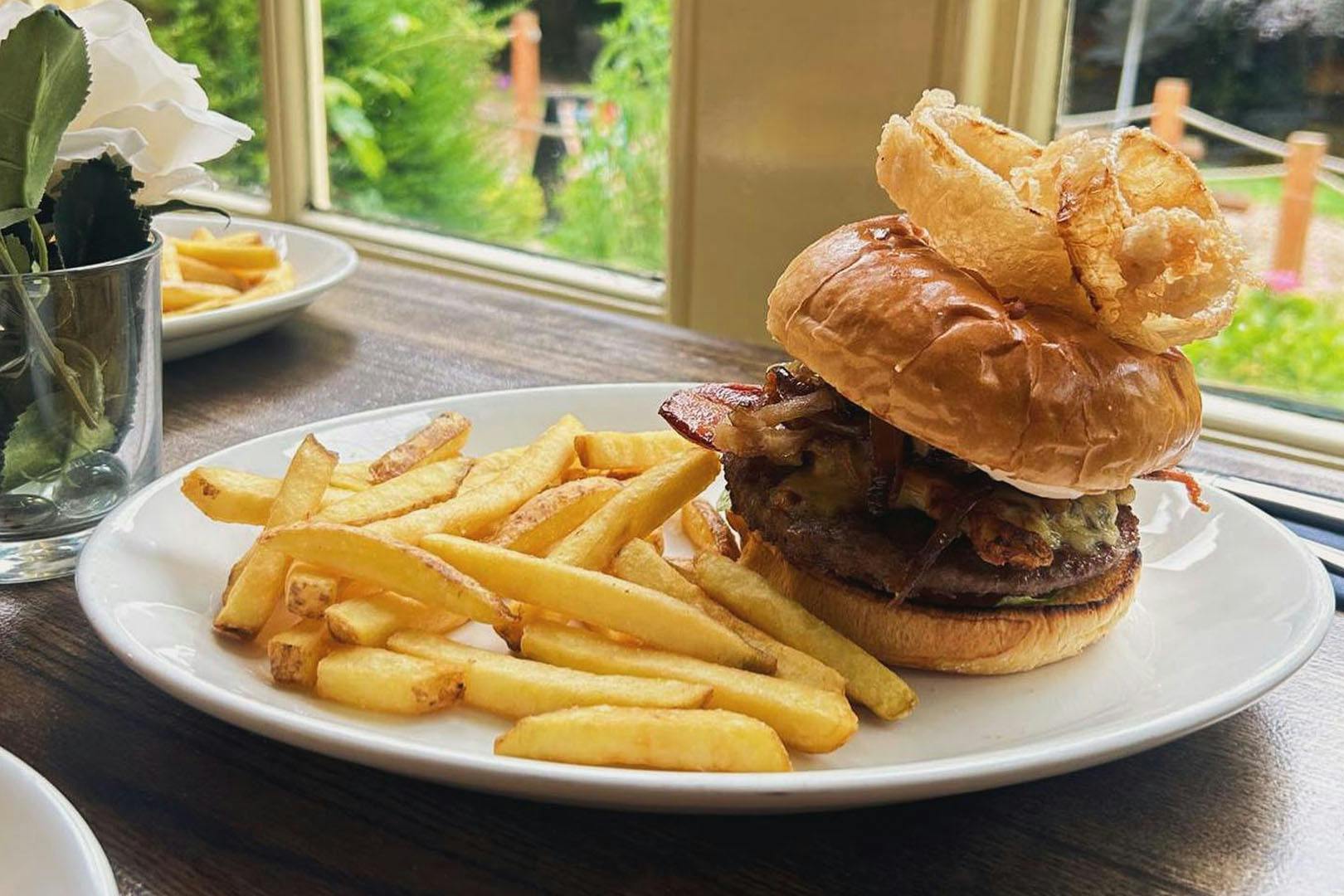 The Northumbrian Piper