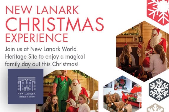 New Lanark Trust