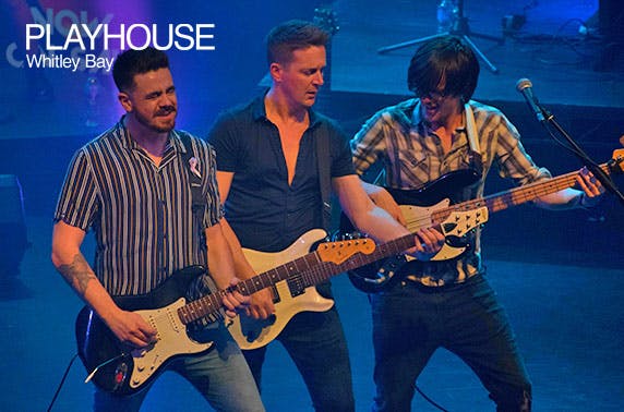 Total Productions Ltd