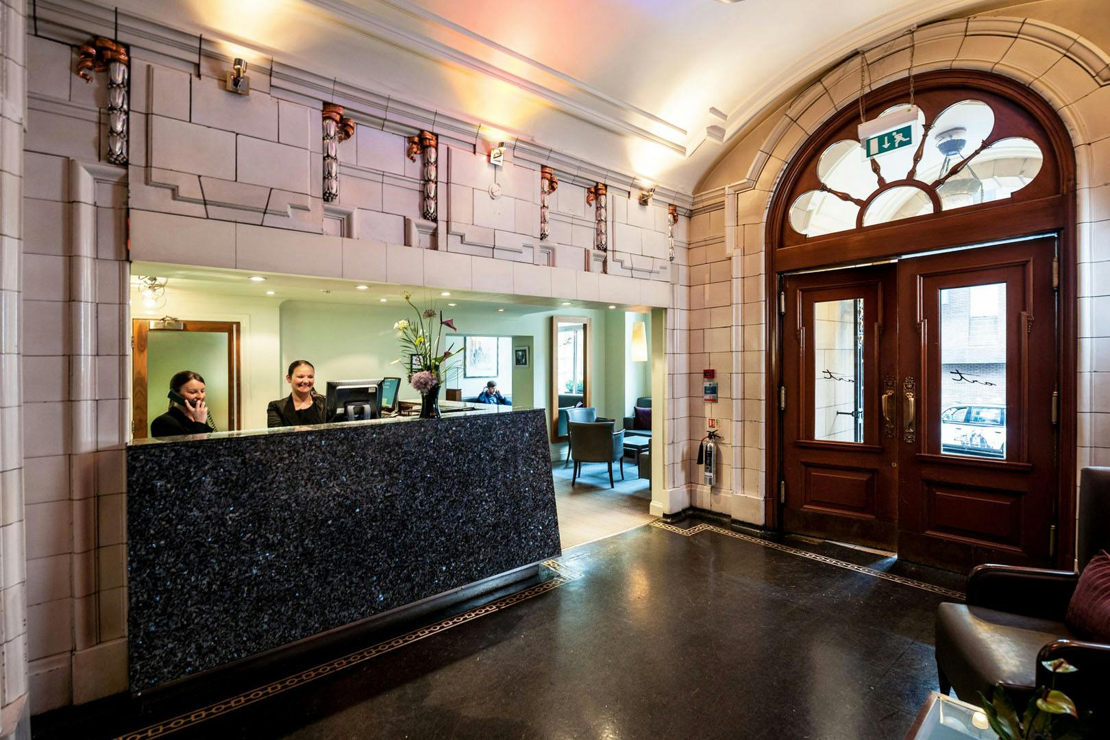 The Arthouse Hotel