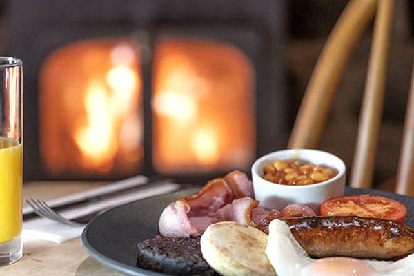 The Boat Inn Aboyne