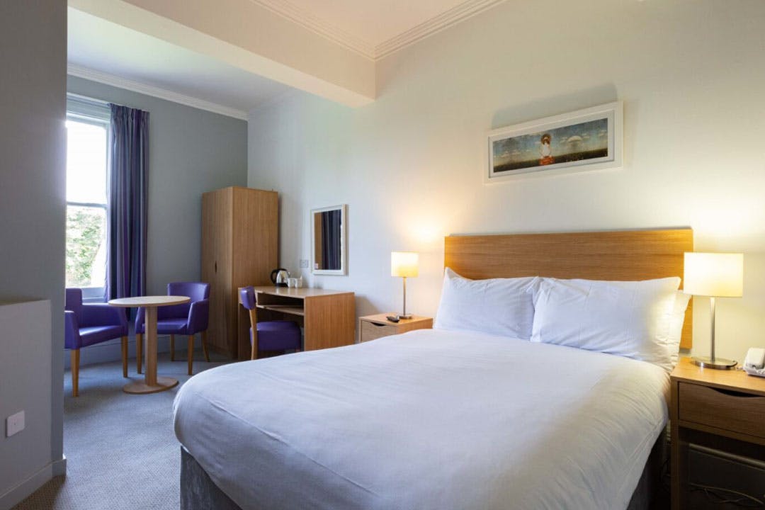 Waverley Castle Hotel