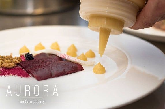 Aurora Restaurant