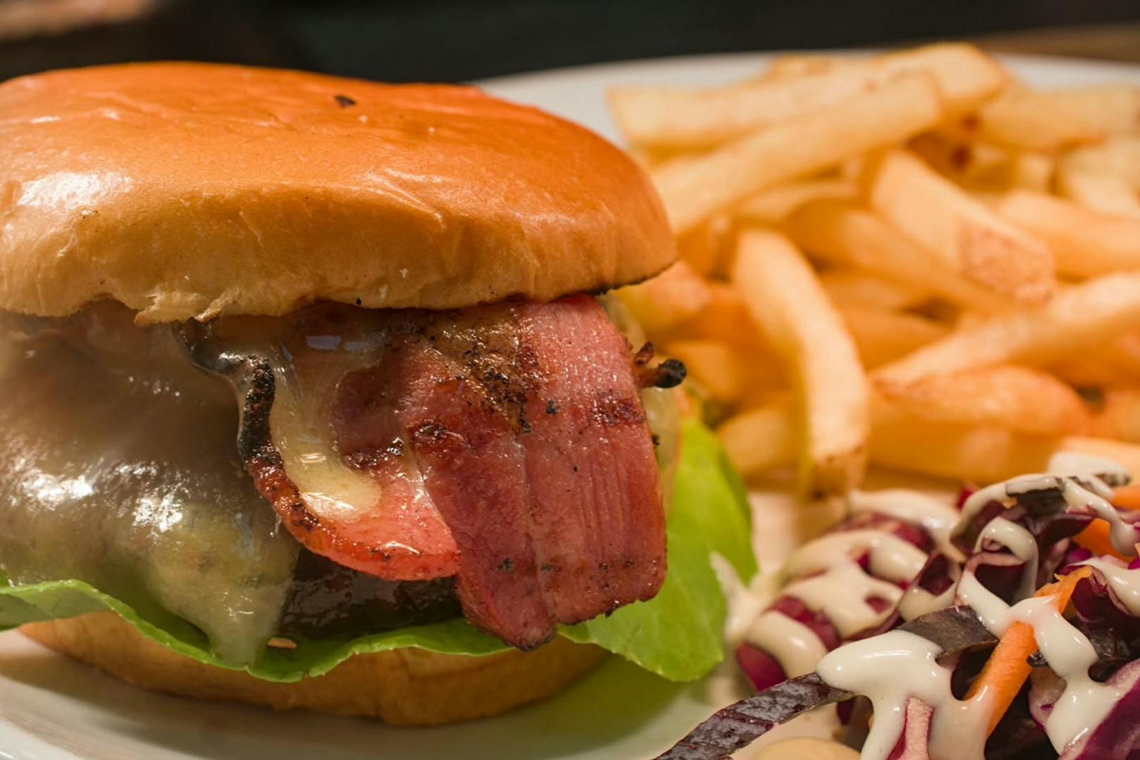 Butchers Steak & Grill