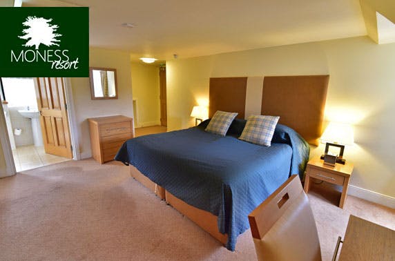 Moness Resort