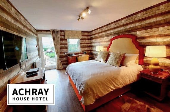 Achray House Hotel