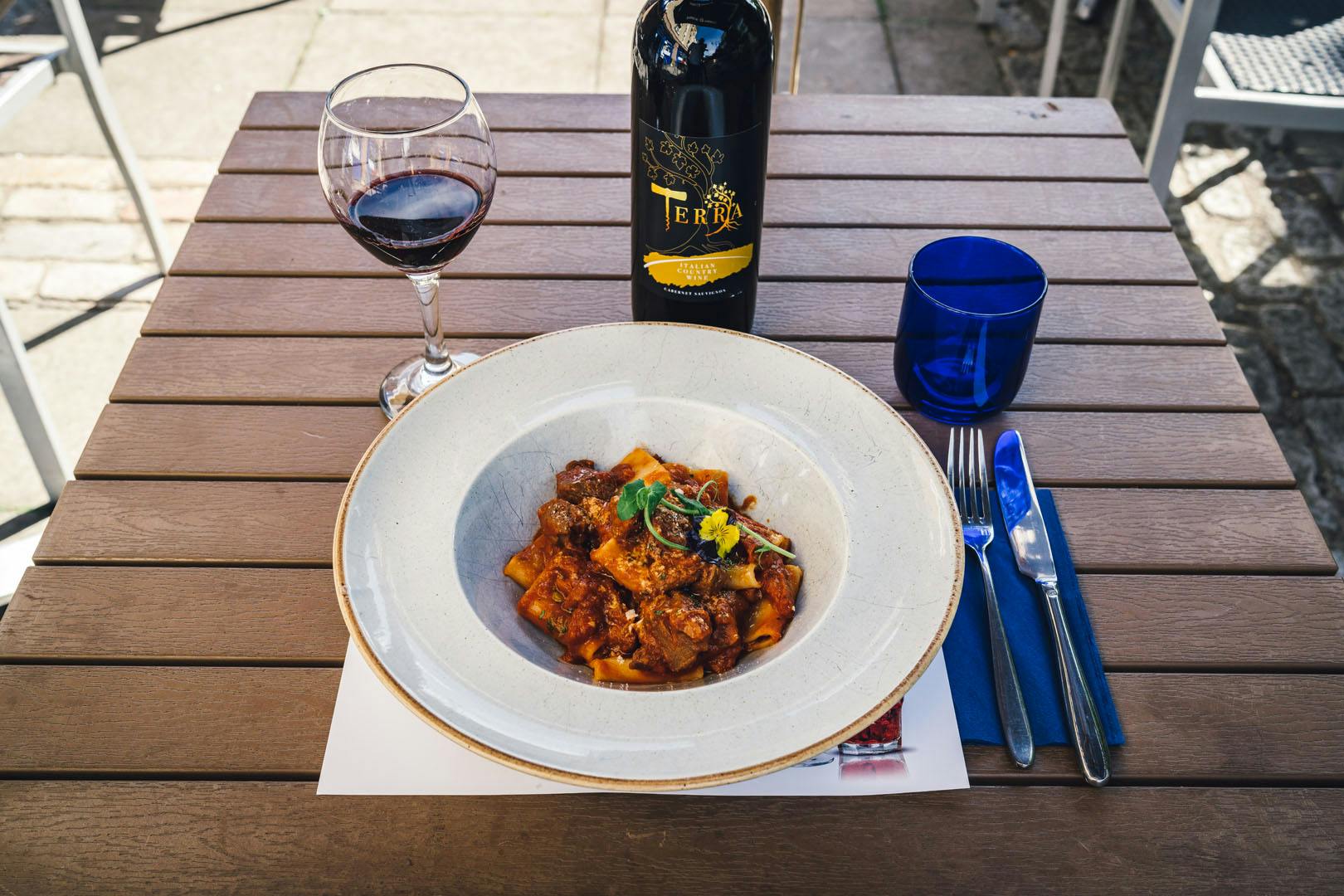 Piccolino Edinburgh