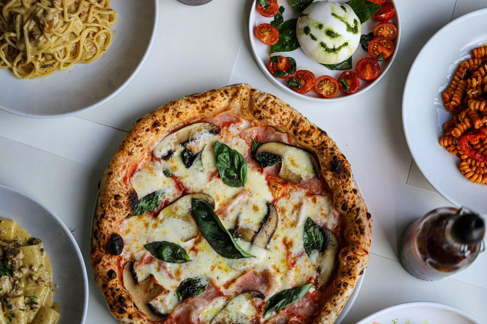 Sandro's