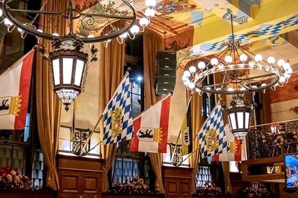 Bavaria Brauhaus