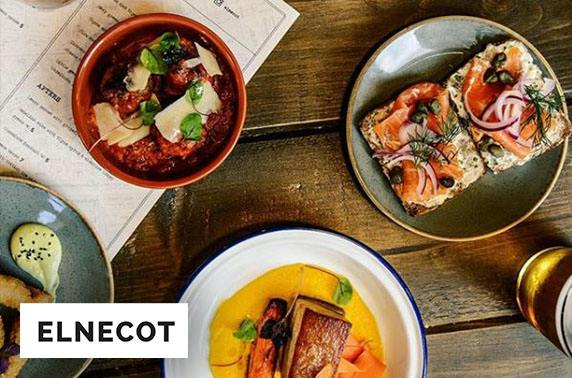 Elnecot – itison