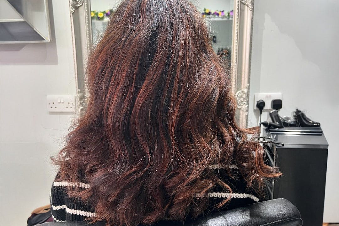 LaVanya Salon