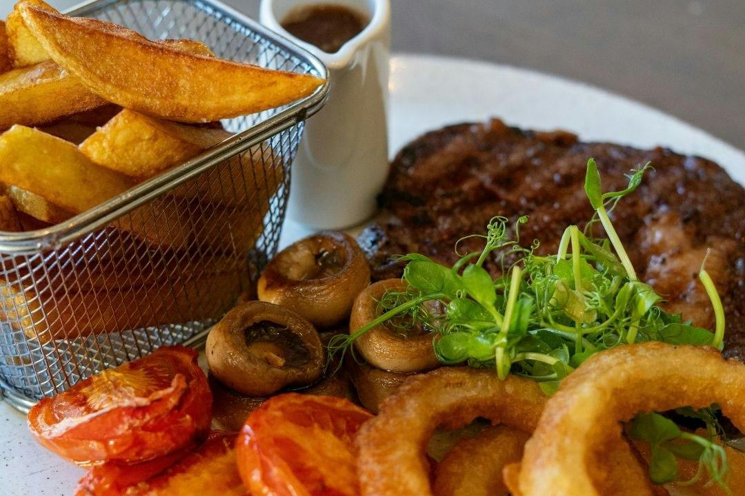 4* Rufflets St Andrews