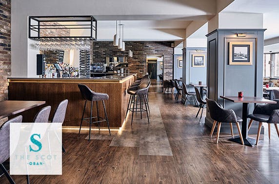 The Scot Hotel