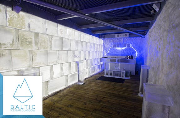 Baltic Ice Bar 