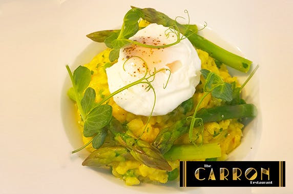 The Carron Restaurant