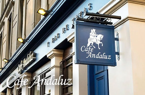 Café Andaluz