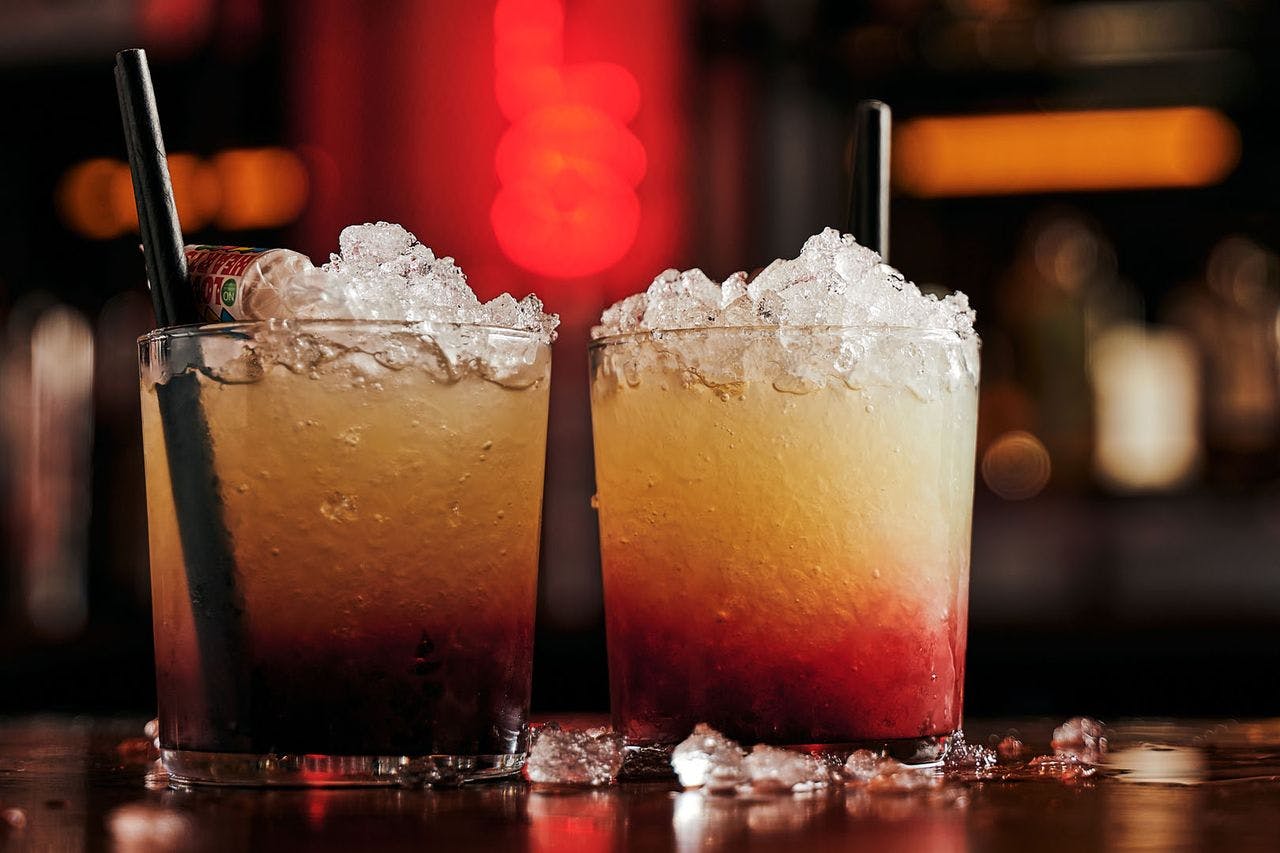 Pizza Punks Newcastle