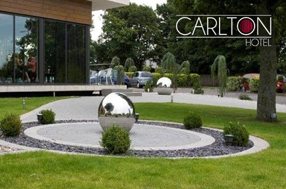 Carlton Hotel Prestwick