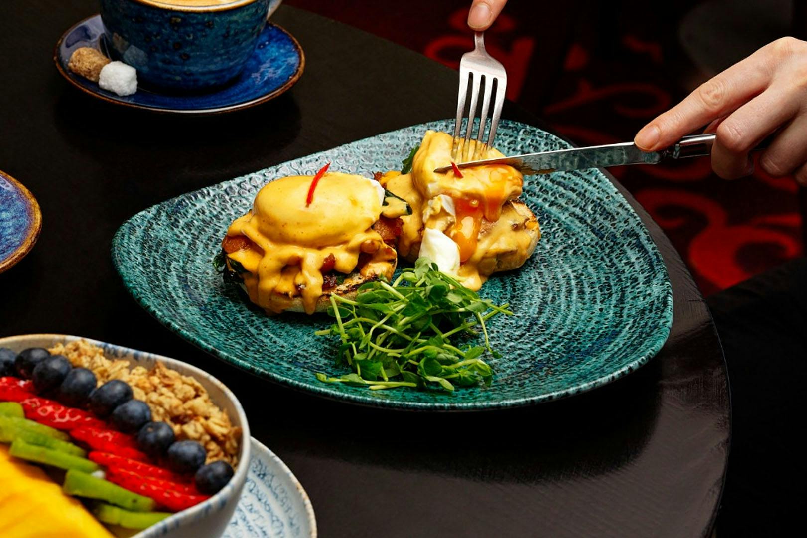 Chaophraya Newcastle