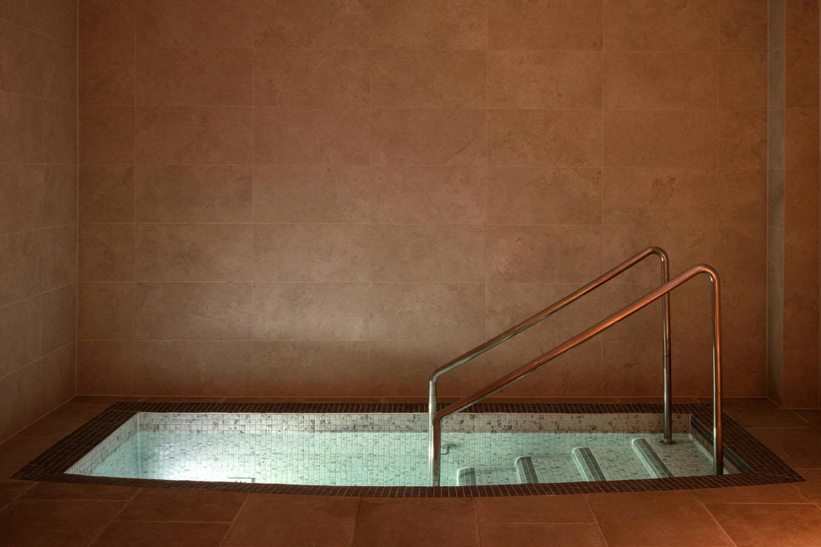 Kohler Waters Spa at 5* Old Course Hotel