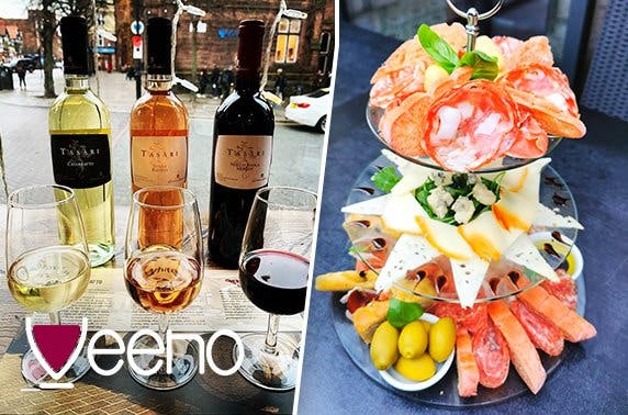 Veeno Edinburgh