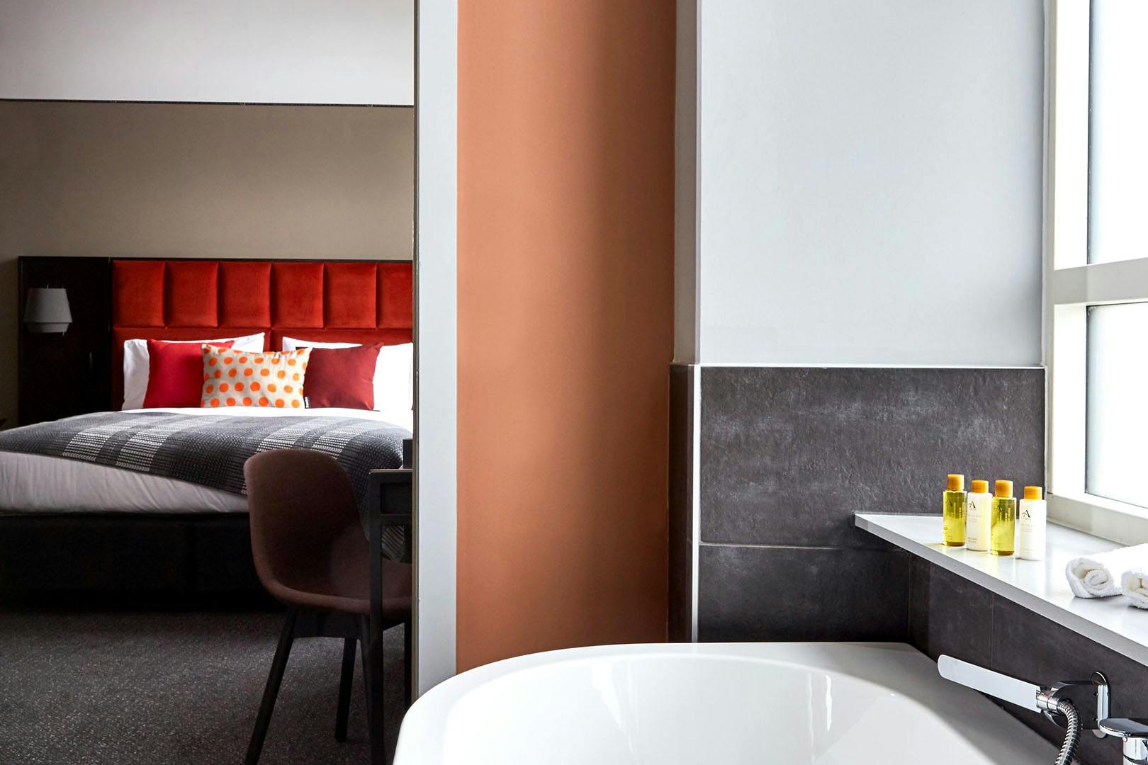 4* Hotel Indigo Dundee