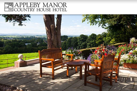 Appleby Manor
