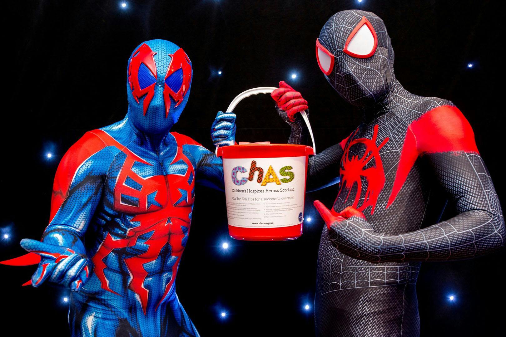 CHAS