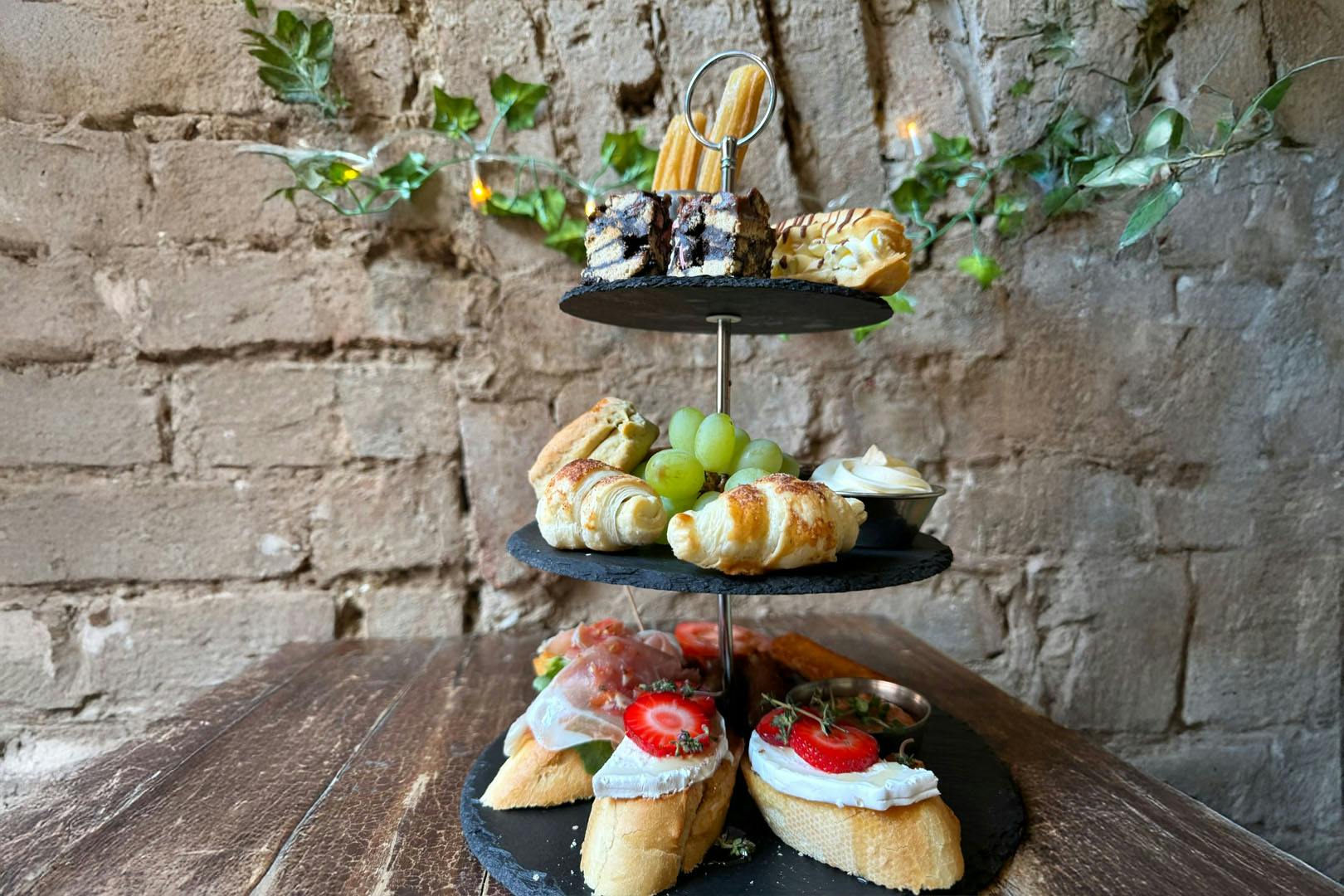 Cubatas Tapas Bar & Restaurant