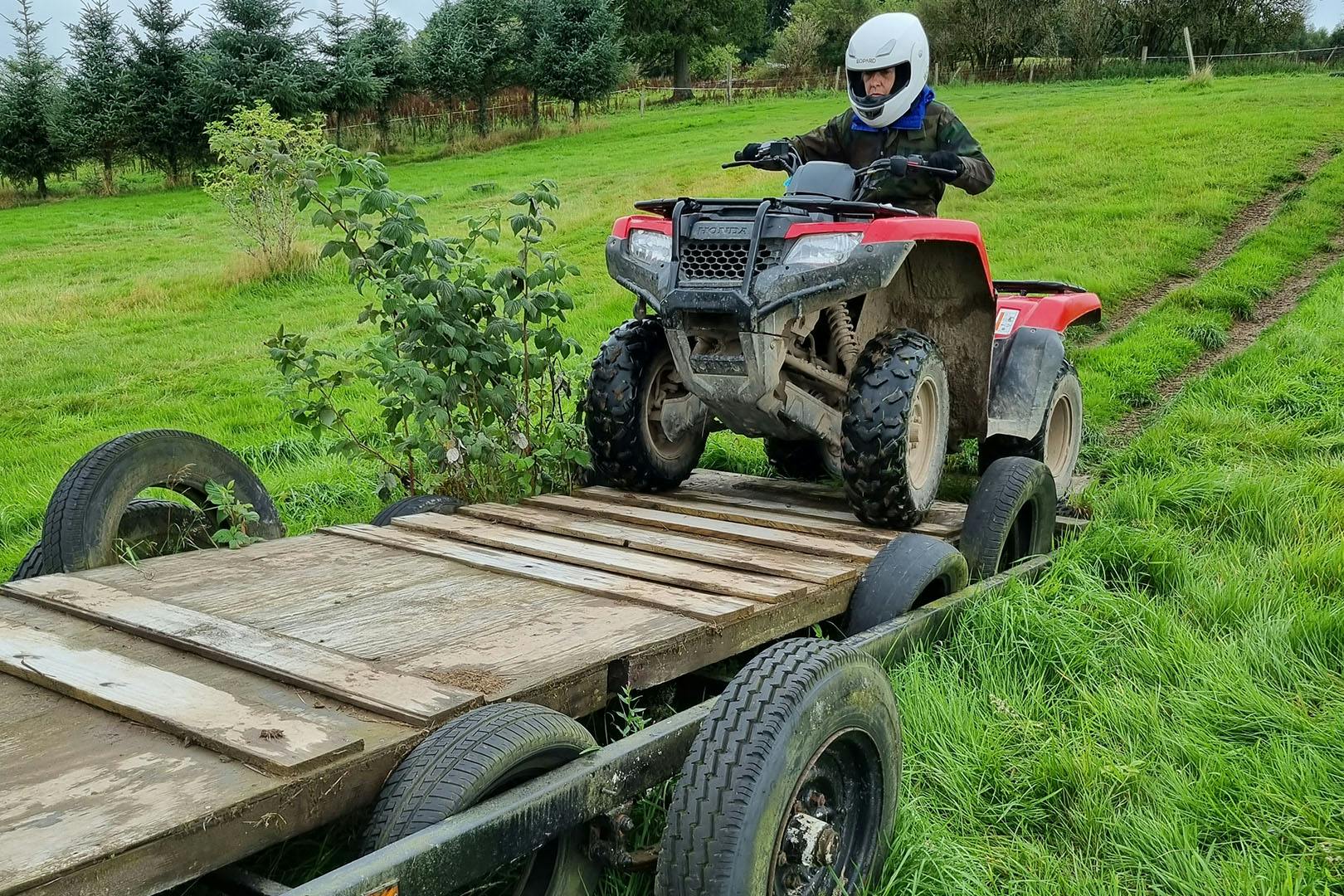 Action Adventure Activities