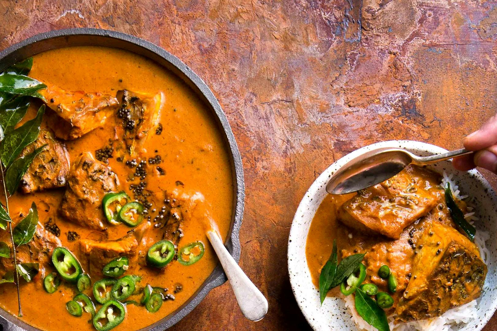 Ashraf's Indian Kitchen