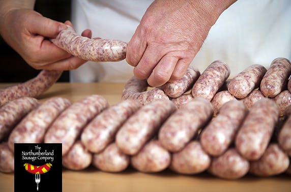 Northumberland Sausage Company