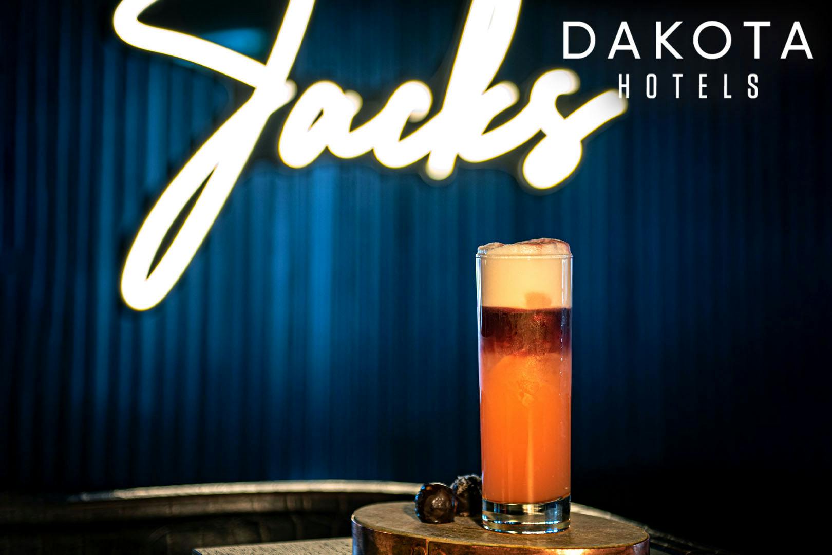 Glasgow Cocktail Week