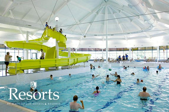 Macdonald Aviemore Resort - Highlands Hotel