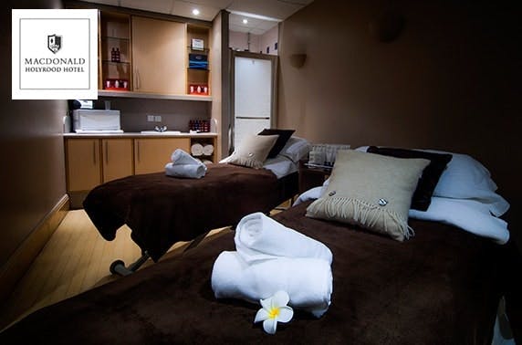 Macdonald Holyrood Hotel