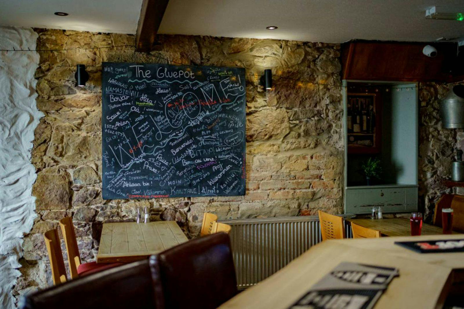 4* The Oyster Inn