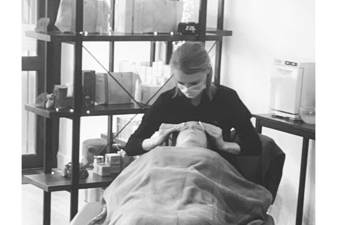 Spa Twenty Six Facial Bar