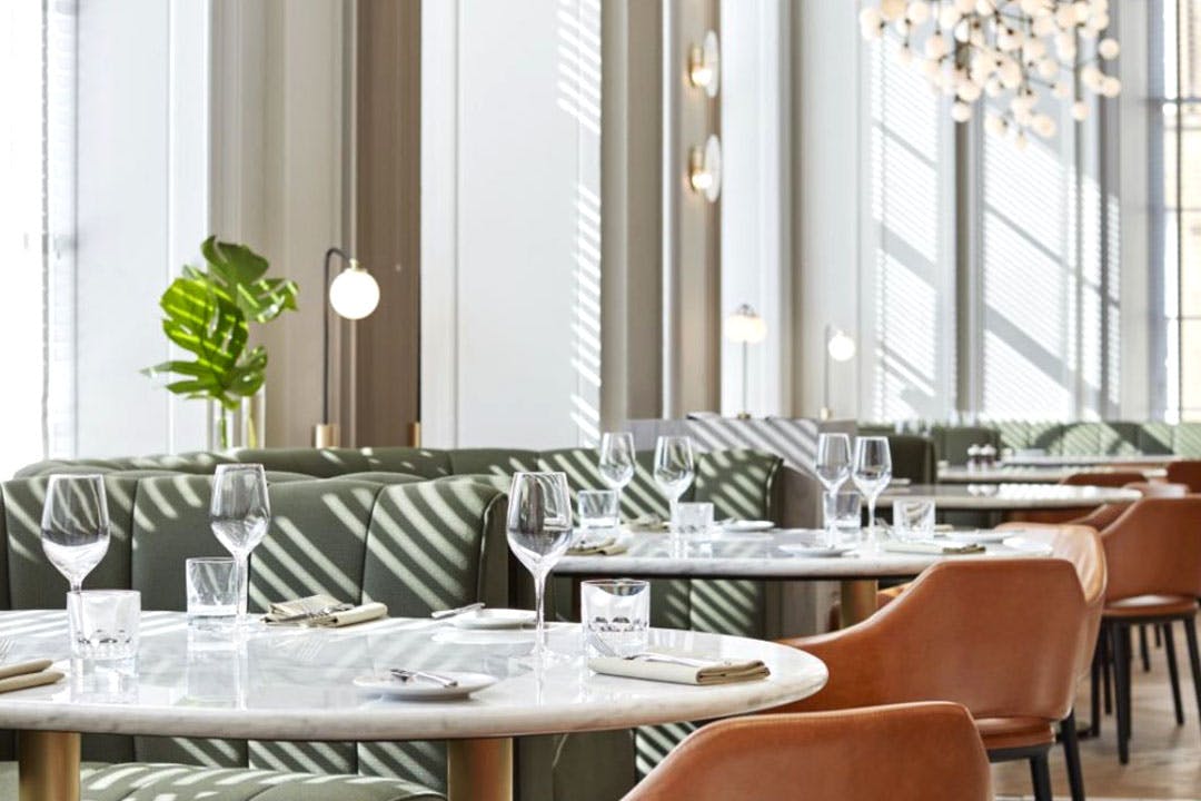 Kimpton Blythswood Square Hotel