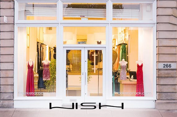 Wish Boutique 