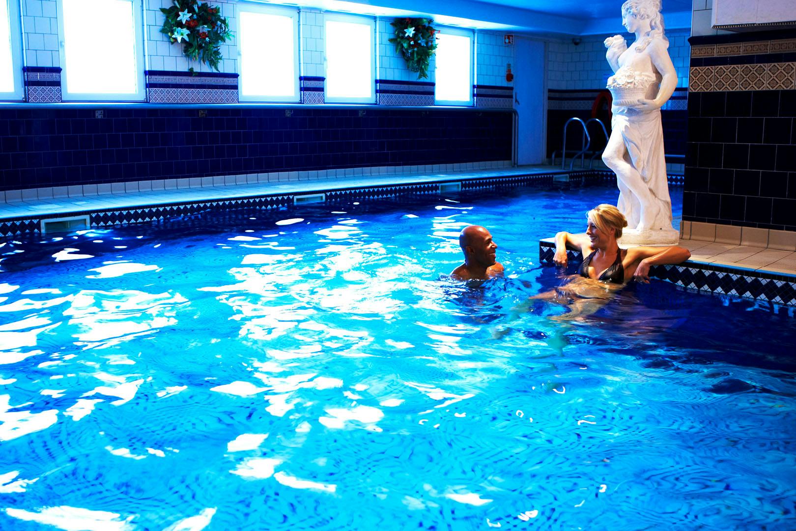 Crown Spa Hotel Scarborough