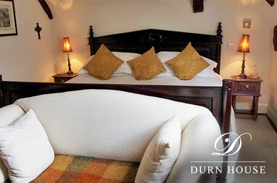 Durn House