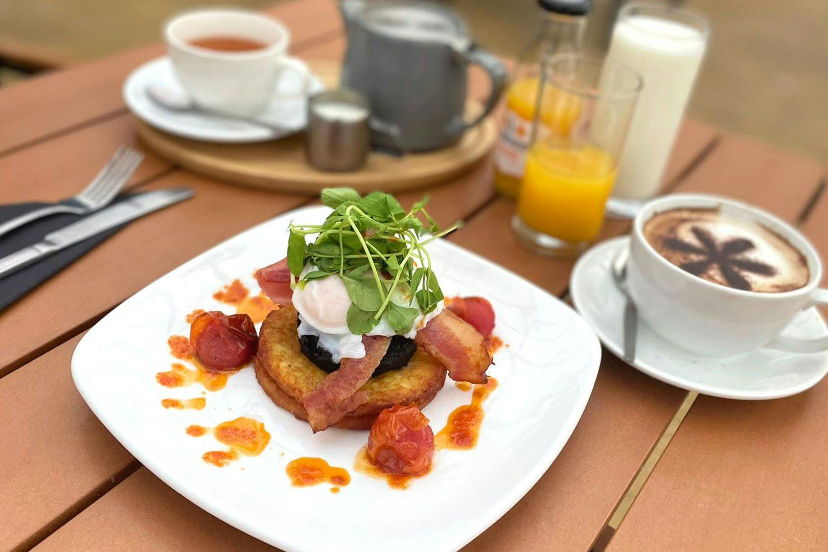 Castleton Farm Shop & Café