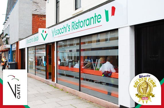 Visocchi's 
