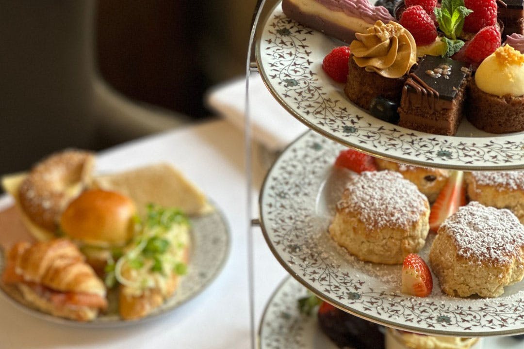 Fisher's Hotel Pitlochry