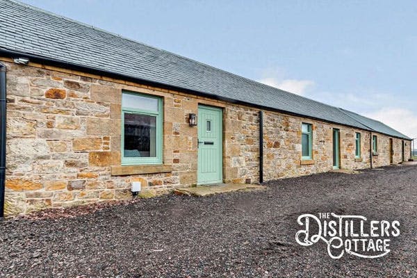 The Wee Farm Distillery