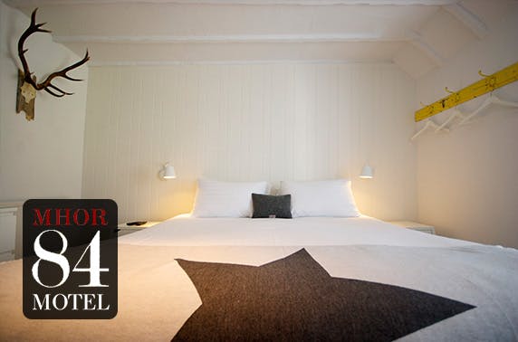 MHOR 84