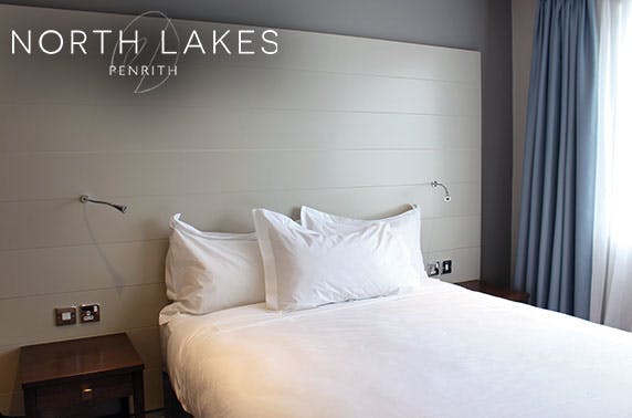 North Lakes Hotel & Spa